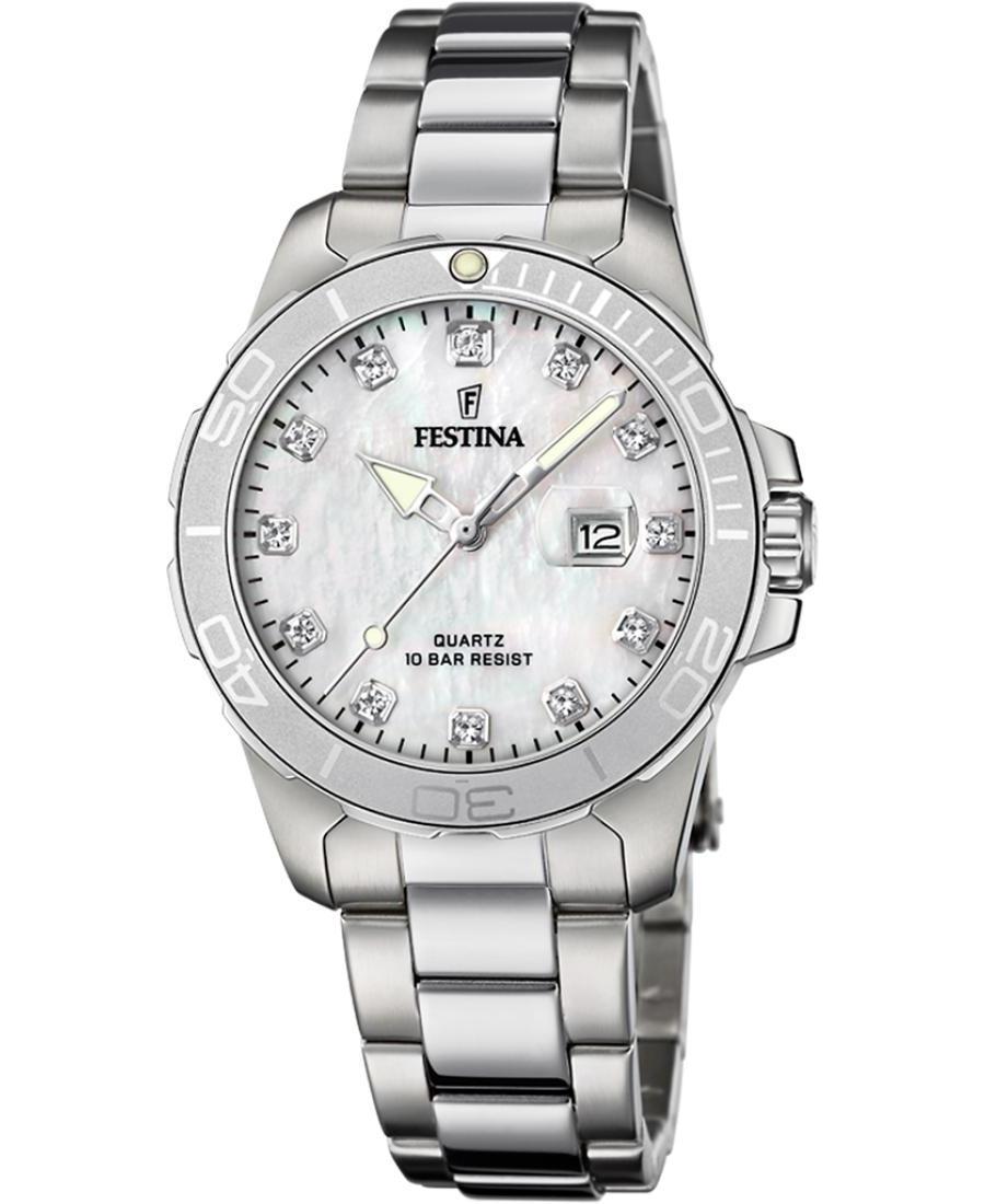 Жіночий Наручний Годинник FESTINA F20503/1