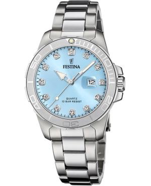 Женские Наручные Часы FESTINA F20503/5