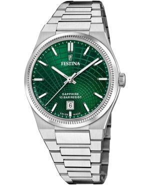 Мужские Наручные Часы FESTINA F20051/5