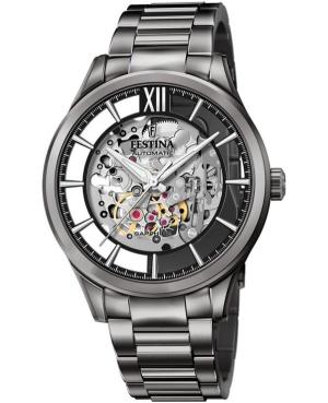 Men Fashion Analog Watch FESTINA F20632/1