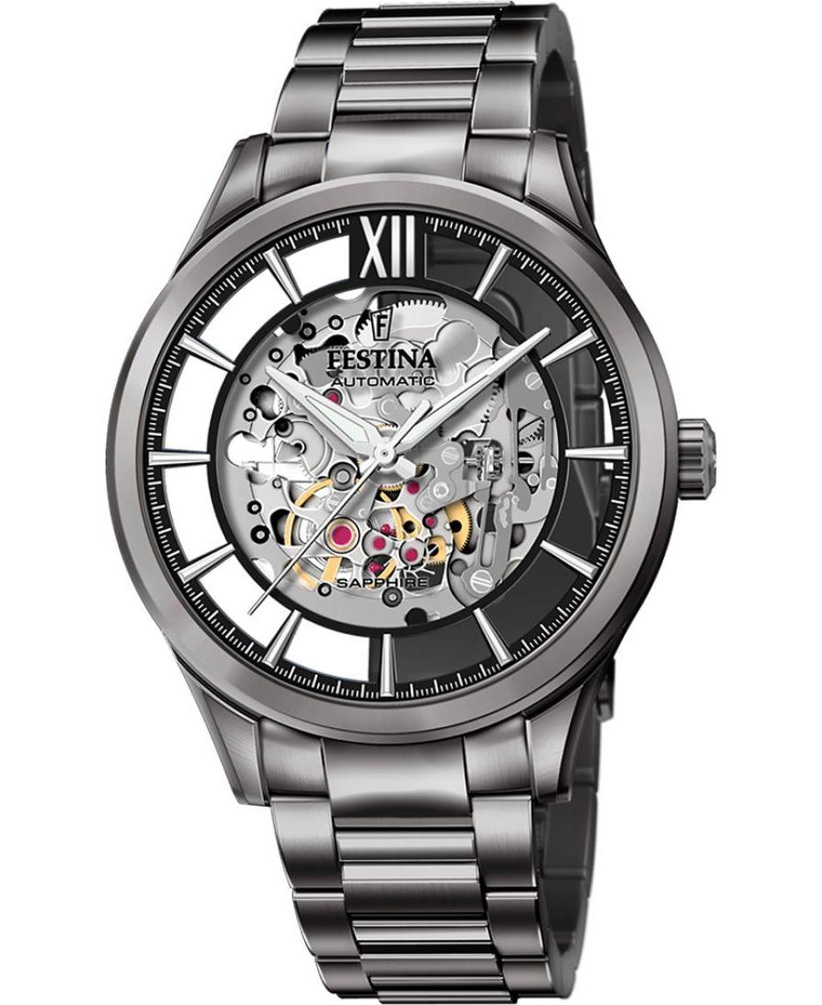 Men Fashion Analog Watch FESTINA F20632/1