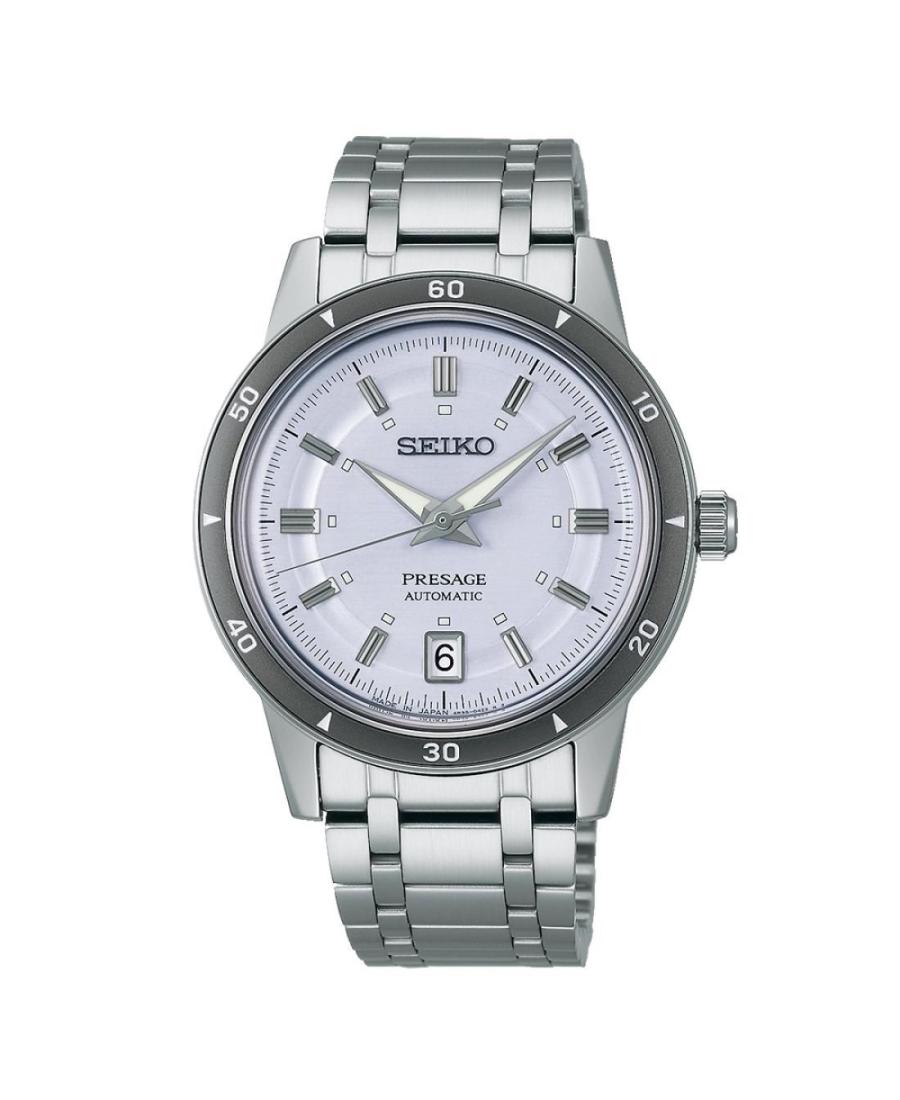 Мужские Маханические Наручные Часы SEIKO SRPL73J1