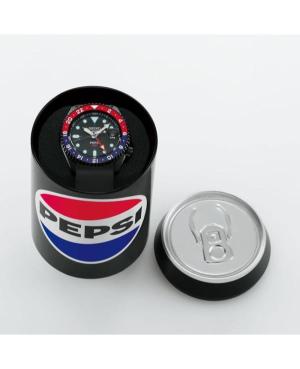 Чоловічий Спортивний Механічний Наручний Годинник SEIKO SSK047K1 image 3