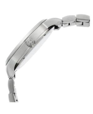 Mężczyźni klasyczny Szwajcar kwarcowy analogowe Zegarek WENGER 01.1641.104 Biały Wybierz 42mm image 4
