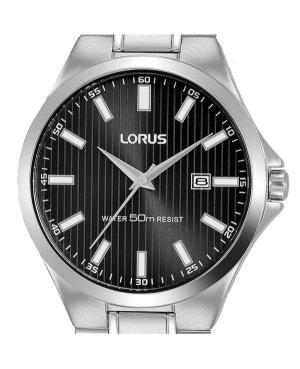 Чоловічий Класичний Наручний Годинник LORUS RH991KX-9 image 3