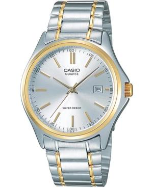 Mężczyźni Japonia kwarcowy analogowe Zegarek CASIO MTP-1183G-7ADF