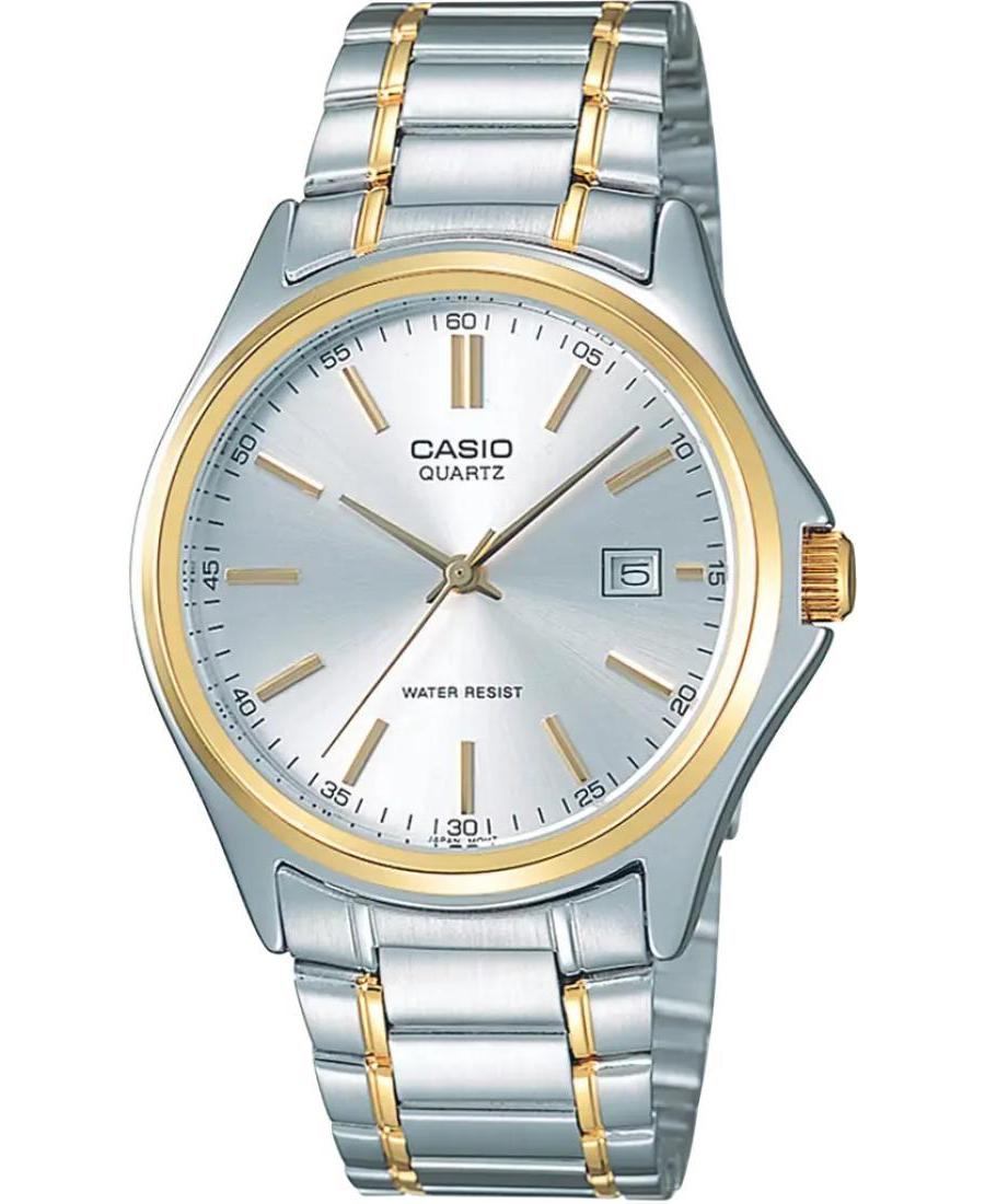 Мужские Наручные Часы CASIO MTP-1183G-7ADF