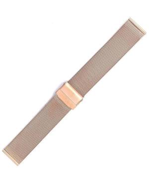 Bracelet Diloy MESH05.FR.20 Metal 20 mm