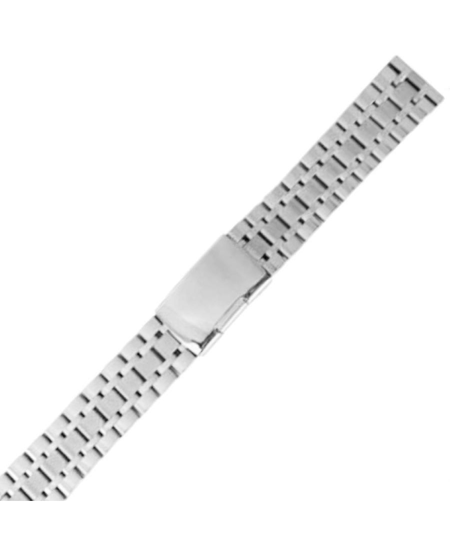 Bracelet Diloy SOLID02.CC.18 Metal 18 mm