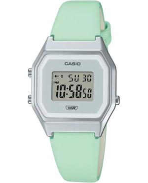 Женские Fashion Наручные Часы CASIO LA680WEL-3EF