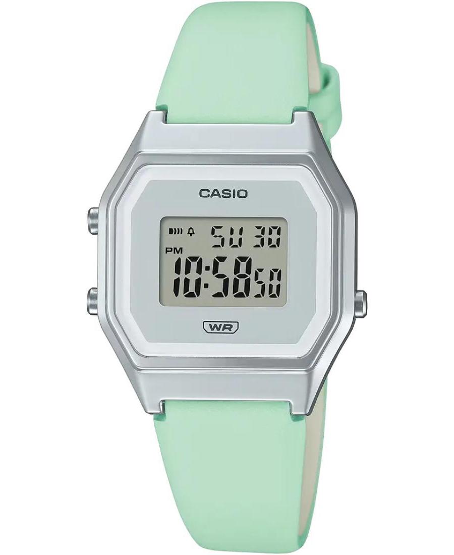 Женские Fashion Наручные Часы CASIO LA680WEL-3EF