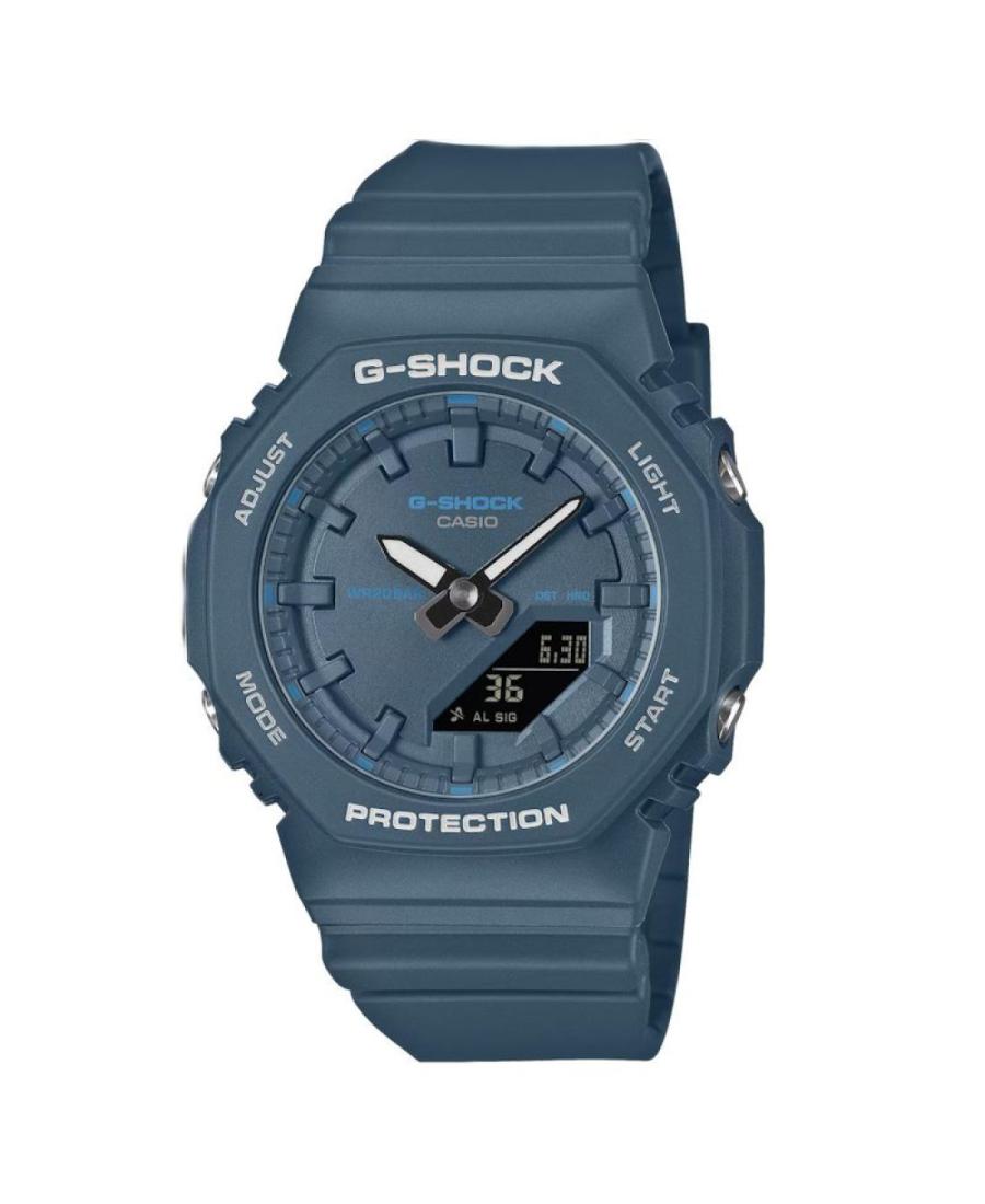 Женские Спортивные Дайверские Наручные Часы CASIO GMA-P2100BA-2AER G-Shock