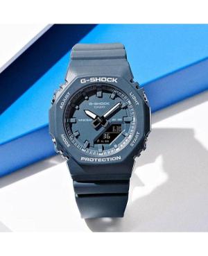 Женские Спортивные Дайверские Наручные Часы CASIO GMA-P2100BA-2AER G-Shock изображение 3