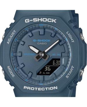 Женские Спортивные Дайверские Наручные Часы CASIO GMA-P2100BA-2AER G-Shock изображение 6