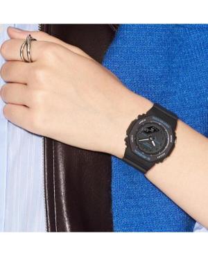 Женские Спортивные Дайверские Наручные Часы CASIO GMA-P2100BA-1AER G-Shock изображение 3
