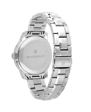 Чоловічий Класичний Наручний Годинник MASERATI R8853121004.. image 3