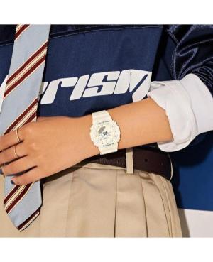 Женские Спортивные Дайверские Наручные Часы CASIO GMA-P2100BA-7AER G-Shock изображение 3