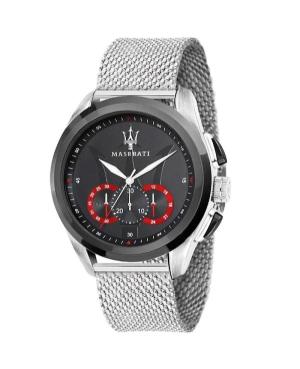 Чоловічий Класичний Наручний Годинник MASERATI R8873612005..