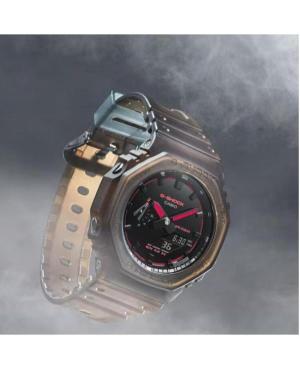 Мужские Спортивные Дайверские Наручные Часы CASIO GA-2100K-5AER G-Shock изображение 2