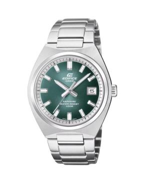 Чоловічий Класичний Наручний Годинник CASIO EFB-109D-3AVEF