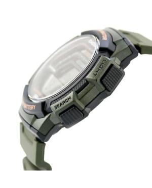 Мужские Спортивные Наручные Часы CASIO WS-1800-3AVEF изображение 5