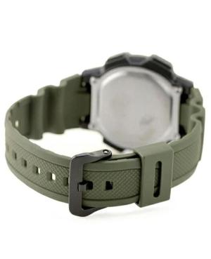 Мужские Спортивные Наручные Часы CASIO WS-1800-3AVEF изображение 6