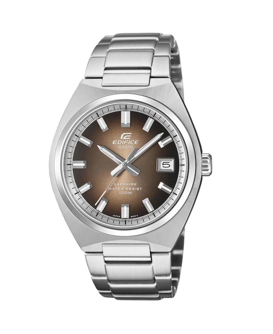 Мужские Классические Наручные Часы CASIO EFB-109D-5AVEF