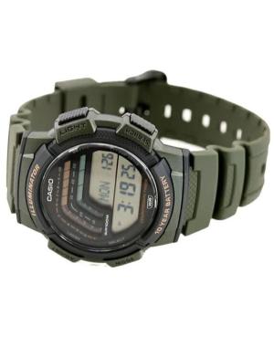 Мужские Спортивные Наручные Часы CASIO WS-1800-3AVEF изображение 7