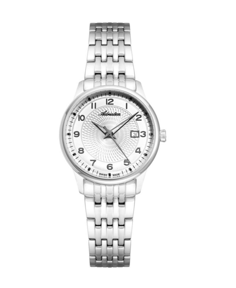 Женские Швейцарские Наручные Часы ADRIATICA A3254.5123Q