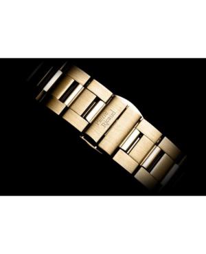 Women Classic Analog Quartz Watch PIERRE RICAUD Schwarz Dial P21082.1114QZ image 5