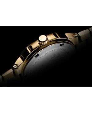 Women Classic Analog Quartz Watch PIERRE RICAUD Schwarz Dial P21082.1114QZ image 6