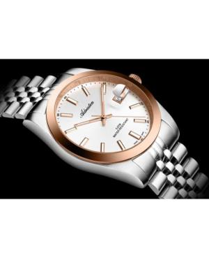 Мужские Швейцарские Наручные Часы ADRIATICA A1299.R113Q изображение 4
