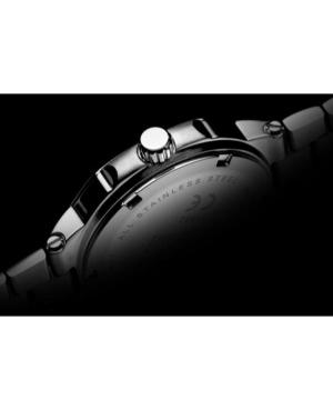 Women Classic Analog Quartz Watch PIERRE RICAUD Černá Dial P21082.5114QZ image 6