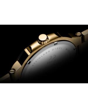 Men Classic Analog Quartz Watch PIERRE RICAUD Černá Dial P81082.1114Q image 6