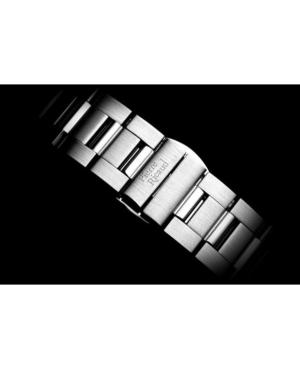 Women Classic Analog Quartz Watch PIERRE RICAUD Modrá Dial P21082.R1R5QZ image 5