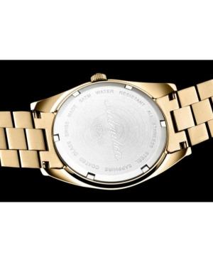 Men Classic Analog Swiss Quartz Watch ADRIATICA Černá Dial 38mm A1090.1116Q image 5