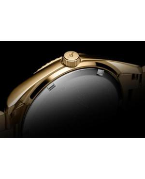 Men Classic Analog Swiss Quartz Watch ADRIATICA Černá Dial 38mm A1090.1116Q image 7