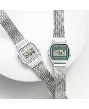Жіночий Фешн Наручний Годинник CASIO A158WEM-7EF image 2