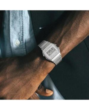 Жіночий Фешн Наручний Годинник CASIO A158WEM-7EF image 3