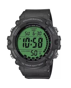 Чоловічий Спортивний Наручний Годинник CASIO AE-1500WHC-1AVEF image 4