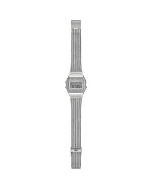 Женские Fashion Наручные Часы CASIO A158WEM-7EF изображение 5