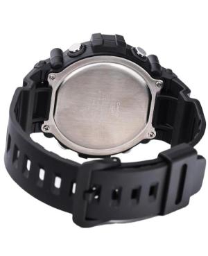 Чоловічий Спортивний Наручний Годинник CASIO AE-1500WHC-1AVEF image 6