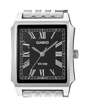 Чоловічий Класичний Наручний Годинник CASIO MTP-B190D-1BVEF image 4