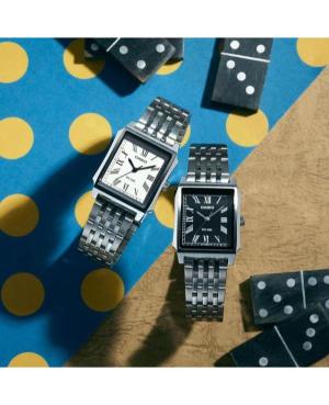 Чоловічий Класичний Наручний Годинник CASIO MTP-B190D-1BVEF image 6