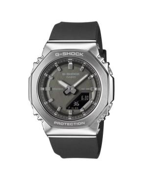 Женские Спортивные Дайверские Наручные Часы CASIO GM-S2110-1A1ER G-Shock