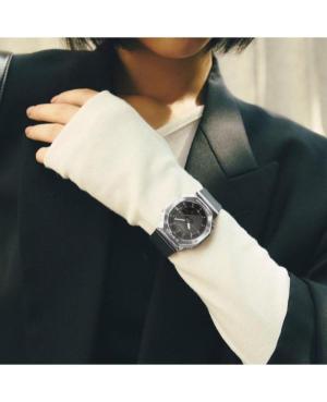 Женские Спортивные Дайверские Наручные Часы CASIO GM-S2110-1A1ER G-Shock изображение 3