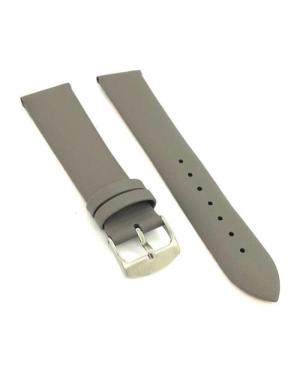 Watch Strap Diloy 301.07.14 Gray 14 mm image 1
