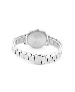 Kobiety Classic Analog Szwajcar kwarcowy Zegarek ADRIATICA Kolor srebrny Wybierz 34mm A3834.5197QF image 3