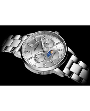 Kobiety Classic Analog Szwajcar kwarcowy Zegarek ADRIATICA Kolor srebrny Wybierz 34mm A3834.5197QF image 4