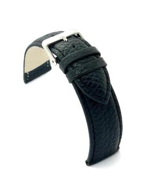 Schwarz 18 mm